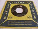 DELLA REESE - A CLOCK THAT'S GOT NO HANDS / THE BOTTOM OF OLD... - RCA VICTOR
