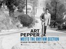 Art Pepper Meets The Rhythm Section - Vinyl LP Elemental NEU