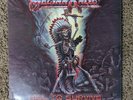Meliah Rage Kill To Survive Promo LP FE 4447
