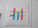 GOGO PENGUIN - Man Made Object - Vinyl (gatefold 2xLP) NEW SEALED
