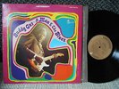 Buddy Guy ex record original LP A Man and the Blues