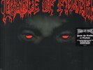 CRADLE OF FILTH From The Cradle To Enslave LP VINYL 7 Track Limited Edition Bl