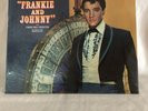 New Sealed Elvis Presley Vinyl Record Frankie And Johnny LSP3553