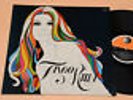 Milva LP Tango 1° st Orig 1968 Cover Standup Foil * Ex