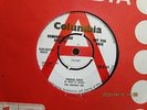 (RARE) THE CHANCES ARE=FRAGILE CHILD (DEMO)  VG++