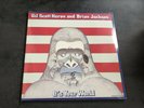Gil Scott-Heron and Brian Jackson 