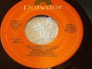 Miguel Ríos / Paul John / Mientras Que El Cuerpo Aguante / 45RPM