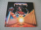 Atrophy,Socialized Hate,Road Runner Records,RR 9518-1 1988.stereo EU.