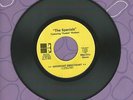 The Spaniels Pookie Hudson Goodnight Sweetheart Mono/Stereo 45 Record M- Doo Wop