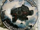 Mudoben The only Rock that Really Counts Oi Hardcore Rock o Rama Vinyl LP