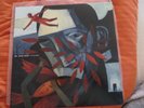 HOT WATER MUSIC vinyl  NEVER ENDER col vinyl