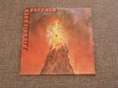 VOLCANIC ROCK - BUFFALO - VINYL Gatefold LP 12