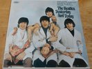 THE BEATLES “Yesterday and Today” MONO Re Butcher Cover–psych COLOR Vinyl New