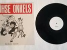 LP Vinyl Böhse Onkelz Testpress Böse Menschen Böse Lieder Rock o Rama Skinhead