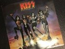 Kiss - Destroyer, 1977 Casablanca CAL 2009, VG+/VG+