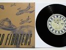 Foo Fighters - This Is A Call UK 1995 Roswell Records 7