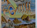 DOORS - FULL CIRCLE | ROCK | SCHALLPLATTE | VINYL