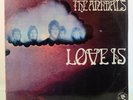 ERIC BURDON & THE ANIMALS - LOVE IS | PSYCHEDELIC | 2-SCHALLPLATTE | VINYL