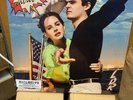 Lana Del Rey NFR Norman F***ing Rockwell Blue Coloured VINYL 2xLP SEALED