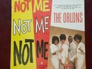 The Orlons 