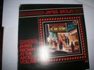 James Brown - James Brown Live At The Apollo Volume 1 (LP, Album)
