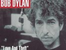 Bob Dylan ?– Love And Theft [New & Sealed] 12
