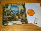 IDES OF MARCH - WORLD WOVEN (SIGNED JAMES M. PETERIK) / USA-VINYL-LP 1972 (EX)