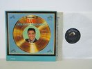 Elvis Presley -  Golden Records - Volume 3  - Rock LP - Mono
