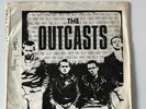 The Outcasts - Self Conscious Over You 7
