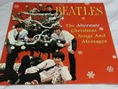 THE BEATLES  - ALTERNATE CHRISTMAS ALBUM  - RARE 12