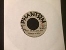 Disciples of Soul 45 Promo That's the Way Love Together Phantom Northern Soul