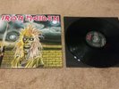 Iron Maiden [LP] by Iron Maiden (Vinyl, Sep-2014, Sanctuary (USA))