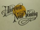 Neil Young - Harvest LP Vinyl 1972 US Orig Gatefold MS 2032 (P3)