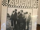 The Specials - Self Titled - Vinyl LP 12” Canada Version VG