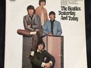 The Beatles - Yesterday And Today - 1966 US Mono Capitol T-2553 No Butcher (VG+)