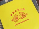 Orchid Dance Tonight Revolution Tomorrow 10” Screamo Punk Vinyl Ebullition