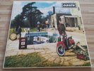 OASIS  be here now  DoLP  2009