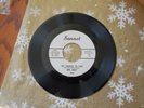 Vintage 1960 RED WEST 45 Soulful Rockabilly SONNET DB-2000  - My Thanks To You