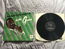 Marvin Gaye-In The Groove 1969 1st Press Tamla Motown Mono Lp