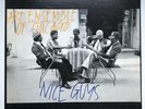 Art Ensemble Of Chicago ?– Nice Guys  ECM  ?– PAP-9150 Original Japanese Promo