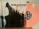 Vinyl LP Bundle (Paramore, Rise Against, Bring Me The Horizon, Refused)