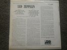 LED ZEPPELIN  AUSTRALIAN 1st PRESSING VERY RARE GREEN LABEL  EXCELLENT CONDITION