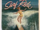 ART PEPPER Surf Ride Savoy MG 12089 1956 USA