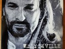 Willy de Ville, Unplugged in Berlin, Meyer Records no. 177, dt. Pressung, 2011