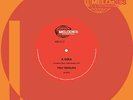 Trio Ternura - GIRA [7 VINYL]