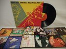 Daryl Hall & John Oates Rock 'N Soul Part 1 LP w/ Calendar NM/EX 1983 1st Press