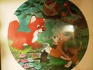 Disney - The Fox and the Hound (Picture Disc) (1981) [SEALED] Vinyl LP •