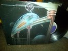 THE J.B.'S HUSTLE WITH SPEED LP ORIG. 70'S RARE USA FUNKY EVERY TRACK,NO BALLADS