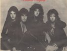 QUEEN BOHEMIAN RHAPSODY / I'M IN LOVE WITH MY CAR 1975 RECORD YUGOSLAVIA 7