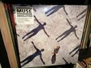 Muse - Absolution 2 x Vinyl LP brand new and sealed